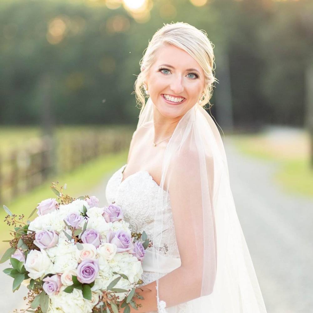 Meet your Posher, Brittany